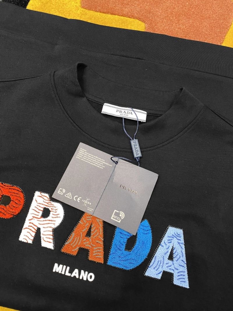 Prada T-Shirts